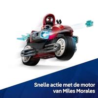 LEGO® MARVEL SUPER HEROES 76324 Spider-Man vs. Oscorp - thumbnail