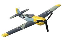 Volantex Messerschmitt BF109 400mm vliegtuig RTF - thumbnail