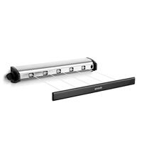 Brabantia roldrooglijn rvs 22mtr - thumbnail