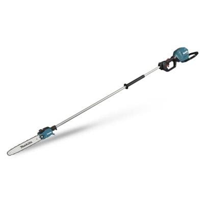 Makita UA003GZ Accu Stokkettingzaag 30cm XGT 40V Max Basic Body