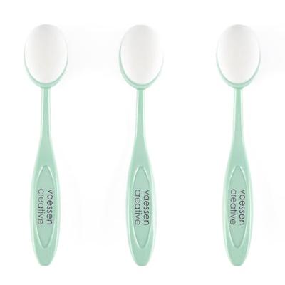 Vaessen Creative • blending brushes + holder