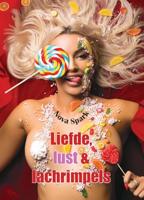Liefde, lust & lachrimpels - Bianca Mastenbroek, Tamara van Ginneken, Madeleine Paz Soldan, Suzanne Wouda, Nova Spark - ebook - thumbnail