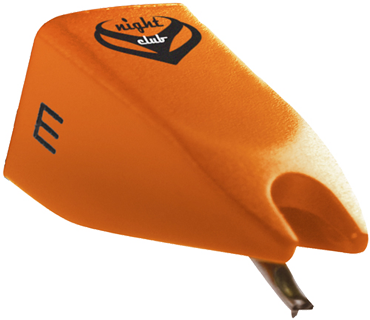 Ortofon Nightclub MK2 stylus