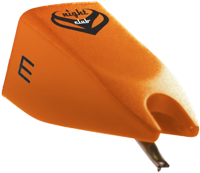 Ortofon Nightclub MK2 stylus - thumbnail