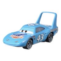 Speelgoed - MATTEL - Cars 3 Voertuig - Schaal 1/55 - Unisex - Leeftijd 4+ - thumbnail
