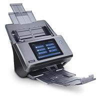 Plustek eScan A450Pro Documentscanner A4 600 x 600 dpi 60 pag./min. USB-A 2.0, USB-A 2.0, USB-A host, RJ45 - thumbnail