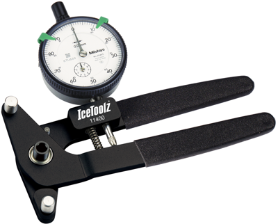 IceToolz (Buzaglo) Icetoolz spakenspanning meetgereedschap xpert e381