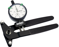 IceToolz (Buzaglo) Icetoolz spakenspanning meetgereedschap xpert e381 - thumbnail