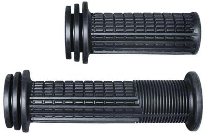 ACID kids grips with bumper and gripshift