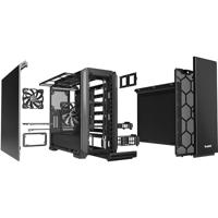 be quiet! SILENT BASE 601 midi tower behuizing - thumbnail
