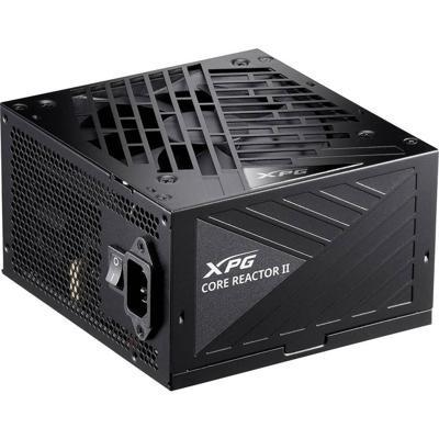 XPG CORE REACTOR II 850 PC-netvoeding 850 W ATX 80 Plus Gold