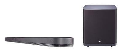LG SJ9