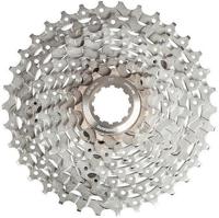 Cassette 9 speed Shimano Deore XT CS-M770 11-34T - thumbnail