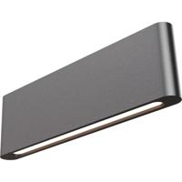 Masterlight Moderne wandspotAtina 34cm nikkel - 3685-81-34-DW - thumbnail