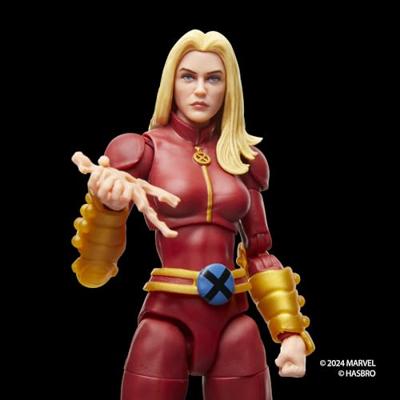 X-Men Marvel Legends Action Figure Marvel's Husk (BAF: Marvel's Nemesis) 15 cm