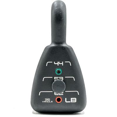 PowerBlock® Kettlebell zwaar verstelbaar PowerBlock® Kettlebell zwaar verstelbaar