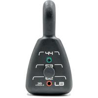 PowerBlock® Kettlebell zwaar verstelbaar - thumbnail