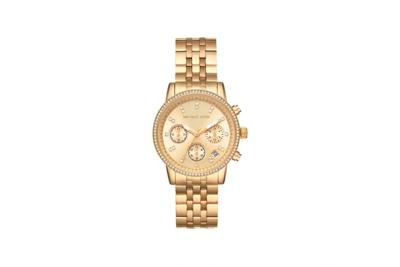 Michael Kors MK5698 Dames Horloge 36mm 10 ATM