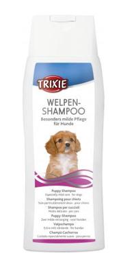 TRIXIE SHAMPOO PUPPY 250 ML