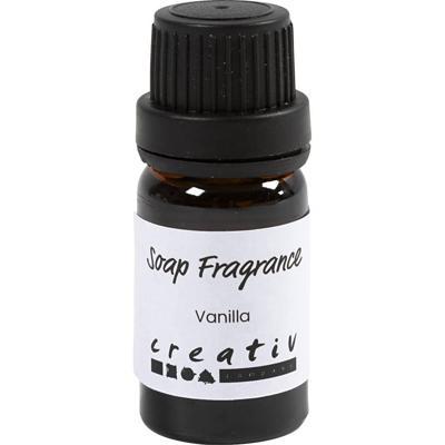 Creativ Company Zeepgeur, vanille, 10 ml/ 1 fles