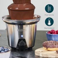 Princess 01.292998.01.001 01.292998.01.001 Chocoladefontein RVS - thumbnail