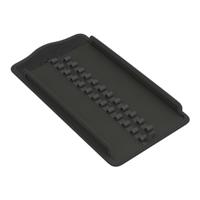 Wera 9413 Stoffen etui Kraftform Kompakt VDE 17 extra slim 1, leeg, 240 x 148 x 47 mm - 05136462001 - thumbnail