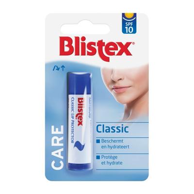 Blistex Classic stick hang 4.3 Gram Blistex Classic stick hang 4.3 Gram