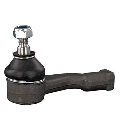 Spoorstangeind 41368