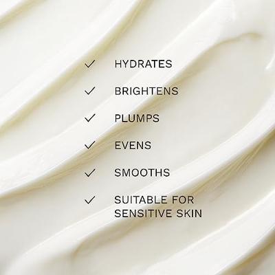 REN Clean Skincare Radiance Overnight Glow Dark Spot Sleeping Cream 50ml