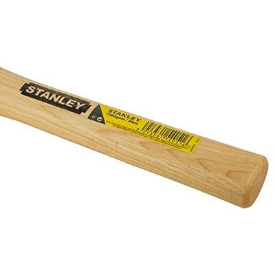 Stanley Vuist Houten Steel hamer