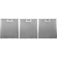 Whirlpool WHBS C92F LT X Schouwkap Grijs - thumbnail