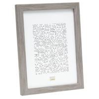 Deknudt Smalle houten kader in grijs 18x24 S43AH7 - thumbnail