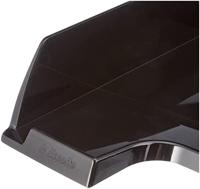 Esselte Brievenbakje Vivida zwart - thumbnail