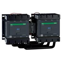 Schneider Electric LC2D115004P7 Omkeerbeveiligingscombinatie 1 stuk(s) - thumbnail