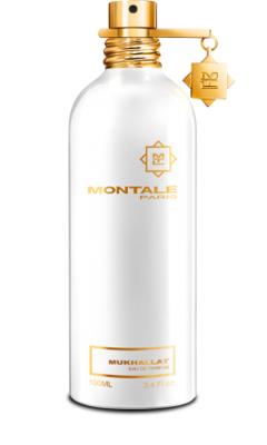 Montale Mukhallat Eau de parfum Spray 100 ml