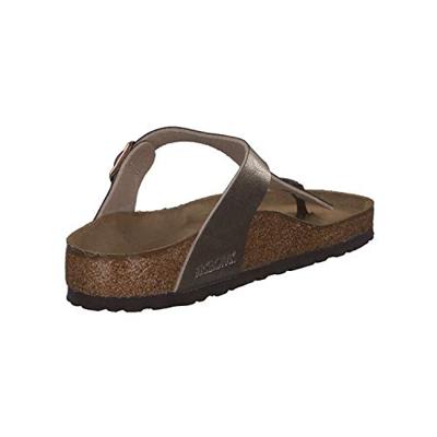 Birkenstock Gizeh regular 1016144 graceful taupe taupe maat 38