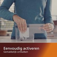 Philips CA6903/10 Kalk- en Waterfilter Saeco-Espressomachine | 1 stuks - CA6903/10 CA6903/10 - thumbnail