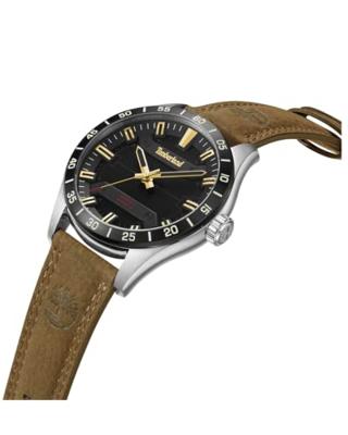 Horloge Heren Timberland TDWGA2201201 (Ø 46 mm) Horloge Heren Timberland TDWGA2201201 (Ø 46 mm)