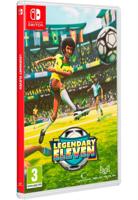 Legendary Eleven - thumbnail