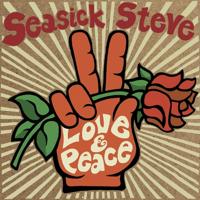 Love & Peace - CD (0190296852275) - thumbnail