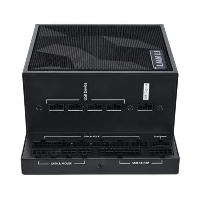 Lian Li PC-netvoeding 1000 W SFX 80 Plus Platinum
