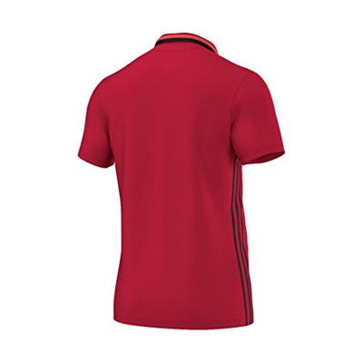 Adidas Condivo 16 CL Polo Red