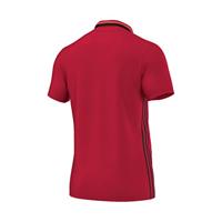 Adidas Condivo 16 CL Polo Red - thumbnail