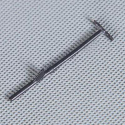 FMS - 980Mm P-39 Air Cobra Camo Hells Bells Airspeed Head (FS-PI107)