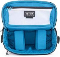 Tenba Skyline V2 Schouder Bag 12 - Black (637-784) - thumbnail