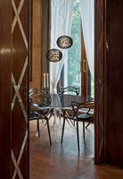 Kartell Planet Hanglamp - Geel - thumbnail