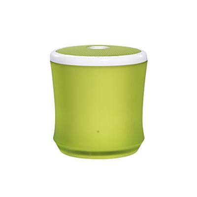 Terratec CONCERT NEO XS Bluetooth luidspreker Handsfree-functie Groen Terratec CONCERT NEO XS Bluetooth luidspreker Handsfree-functie Groen