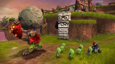 Skylanders Giants Starter Pack Skylanders Giants Starter Pack