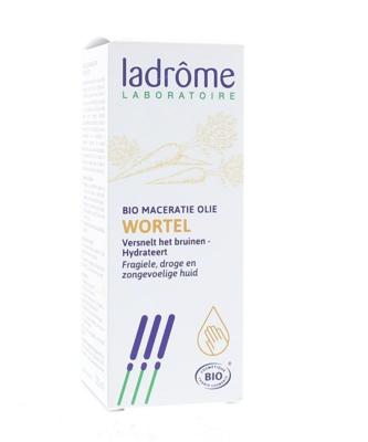 Ladrôme Ladrôme Wortelolie (100ml)