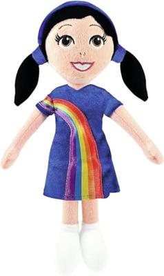 Studio 100 K3 knuffelpop - marthe